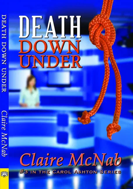 Death Down Under - Paperback
