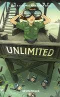 Unlimited - Hardcover