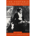 The Portable Louisa May Alcott - Paperback