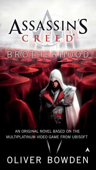 Assassin's Creed: Brotherhood - Paperback