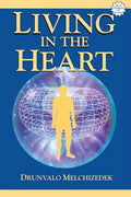 Living in the Heart [With CD] - Paperback