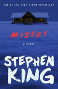 Misery - Paperback