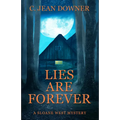 Lies Are Forever - Paperback