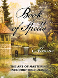 Book of Spells - Hardcover