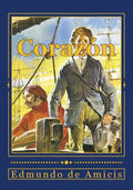 Corazón - Paperback