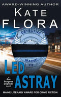 Led Astray (A Joe Burgess Mystery, Book 5) - Paperback