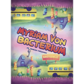 Myriam Von Bacterium - Hardcover