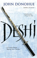 Deshi - Paperback