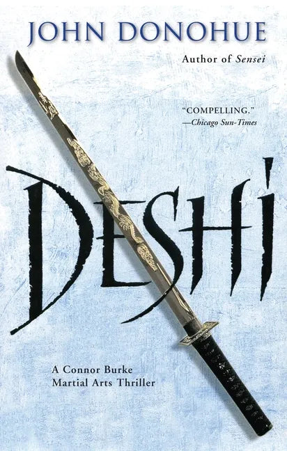 Deshi - Paperback