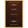 Swastika: The Nazi Terror - Paperback