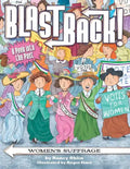 Women's Suffrage - Paperback