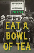 Eat a Bowl of Tea - Paperback