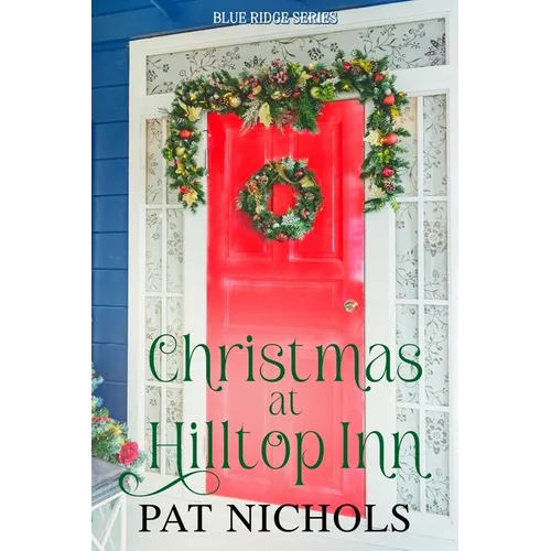 Christmas at Hilltop Inn - Paperback