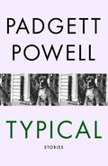 Typical: Stories - Paperback