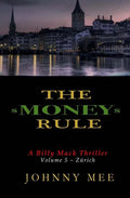 The Money Rule: A Billy Mack Thriller - Paperback