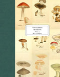 Vintage Prints: Mushrooms: Vol. 2 - Paperback
