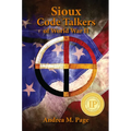 Sioux Code Talkers of World War II - Paperback