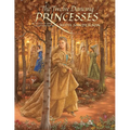 The Twelve Dancing Princesses - Hardcover