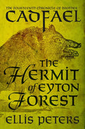 The Hermit of Eyton Forest - Paperback