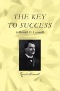The Key to Success - Paperback