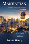 Manhattan - Hardcover