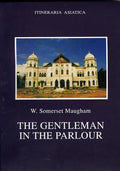 The Gentleman in the Parlour - Paperback
