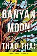 Banyan Moon - Paperback