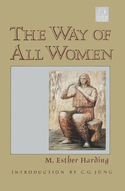 The Way of All Women - Paperback