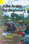 Juba Arabic for Beginners - Paperback