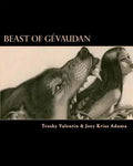 Beast of Gévaudan - Paperback