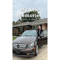 My Life Memories - Hardcover