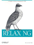 Relax NG - Paperback