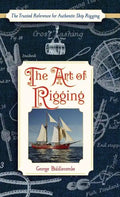 The Art of Rigging (Dover Maritime) - Hardcover