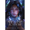 The Healer Academy - Paperback