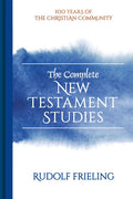 The Complete New Testament Studies - Hardcover