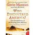 Who Discovered America? - Paperback
