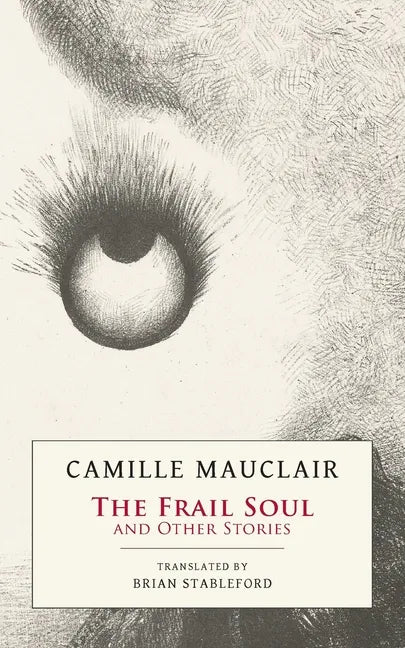 The Frail Soul: and Other Stories - Paperback