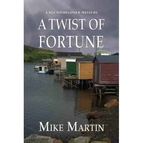 A Twist of Fortune - Paperback