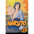 Naruto, Vol. 38 - Paperback