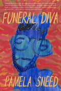 Funeral Diva - Paperback