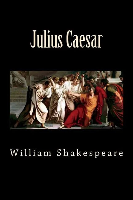 Julius Caesar - Paperback