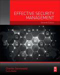 Effective Security Management - Paperback
