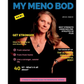 My Meno Bod - Paperback