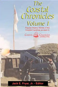 The Coastal Chronicles Volume I - Paperback