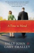 A Time to Mend - Paperback
