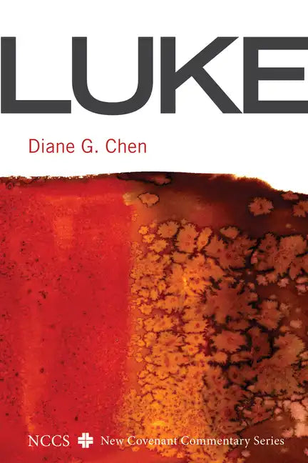 Luke: A New Covenant Commentary - Paperback