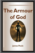 The Armour of God - Paperback