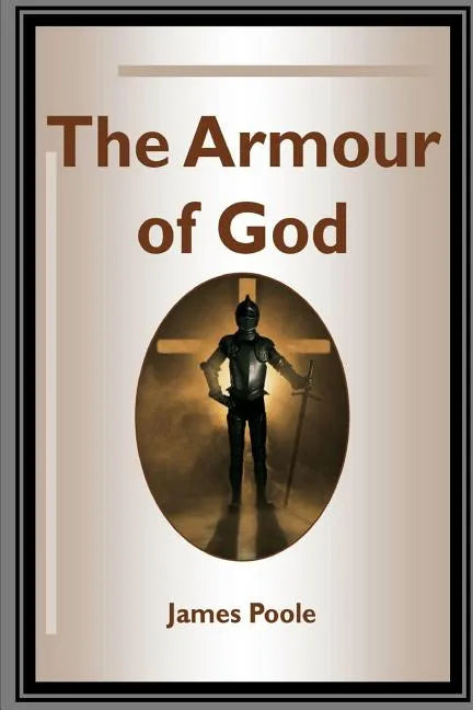 The Armour of God - Paperback
