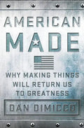American Made - Hardcover