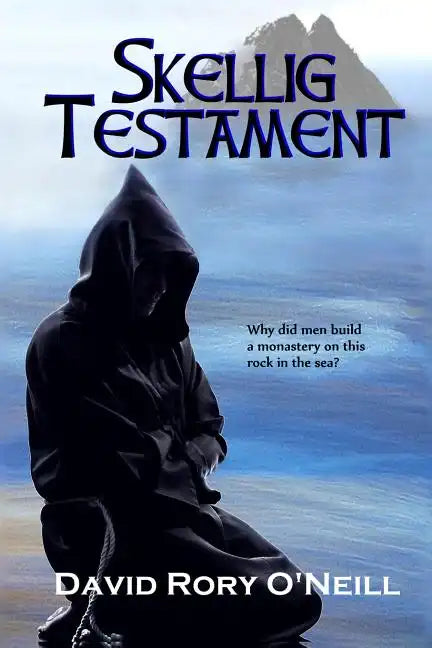 Skellig Testament - Paperback